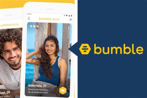 apps para ligar en mexico|Bumble 